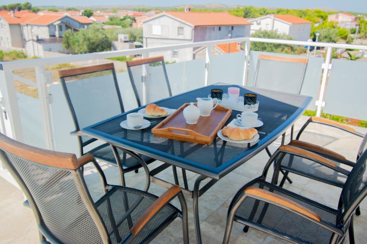 Olea Apartments 维尔 外观 照片